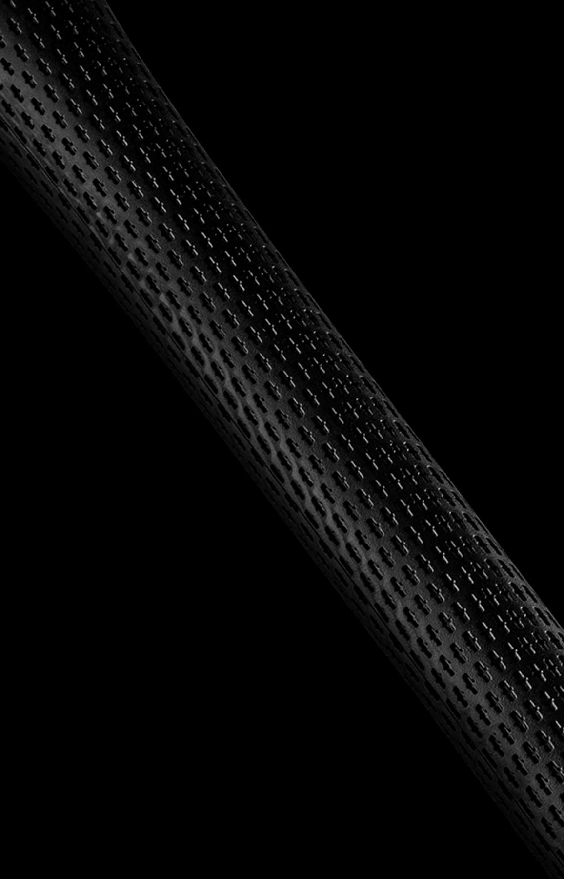 Tour Velvet Tour Tack plus sign texture close up