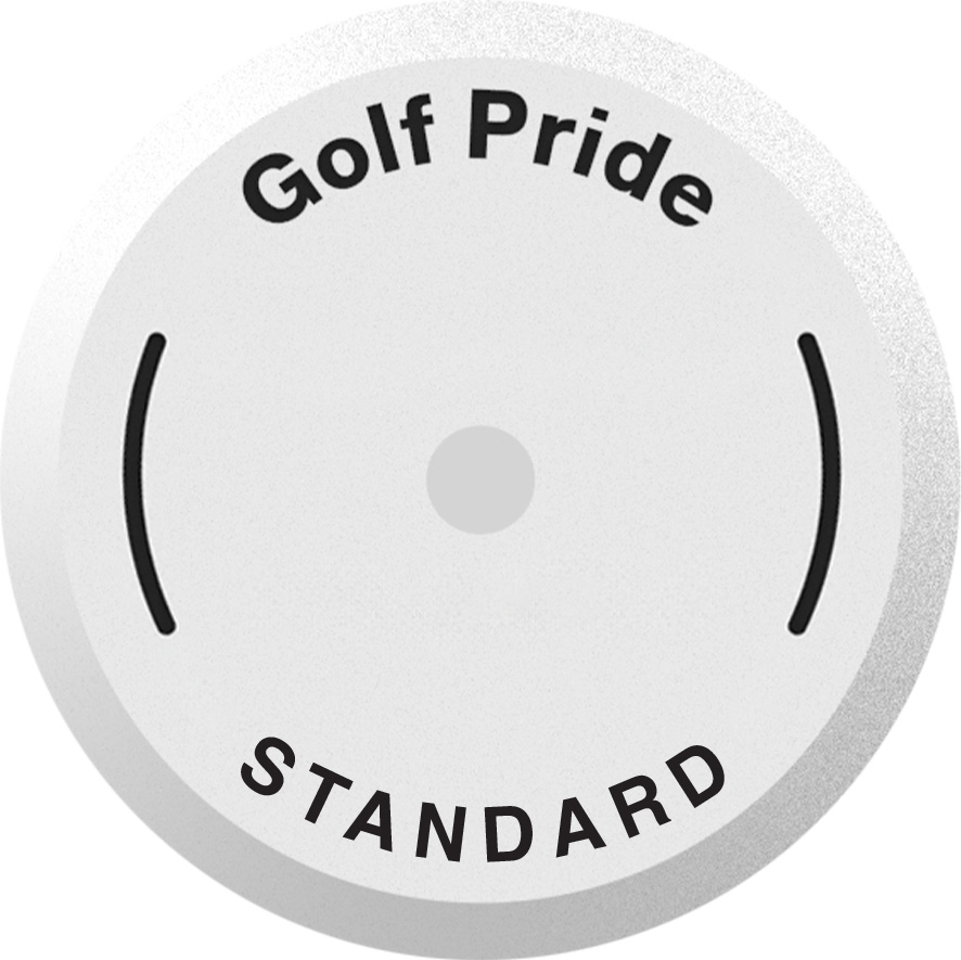 standard size grips