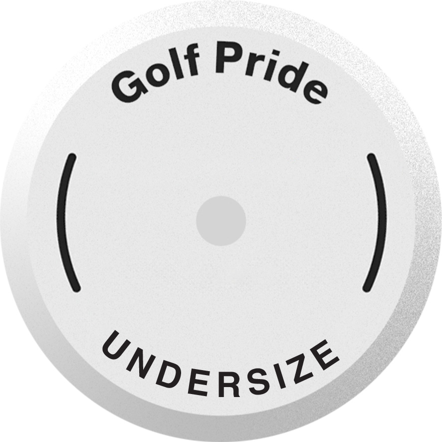 undersize grips