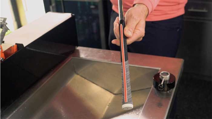 Checking quallty of work after an ALIGN MAX install