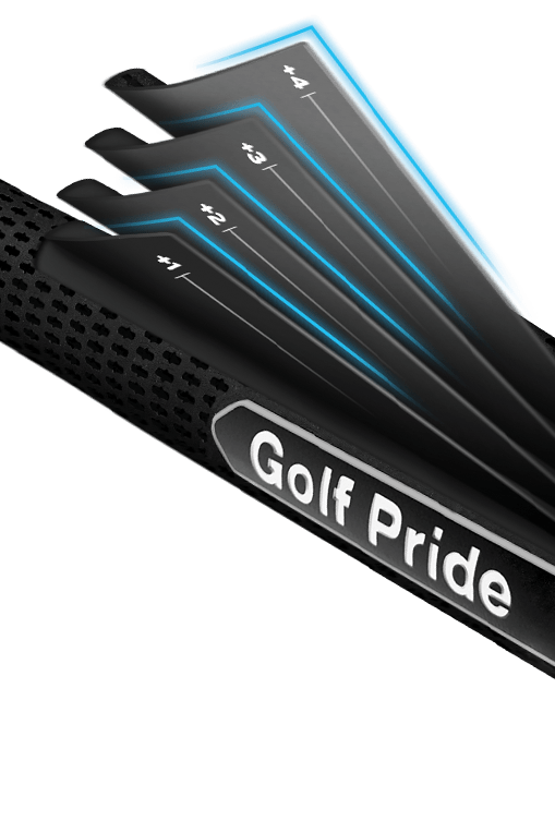 Golf Pride Grip Weight Chart