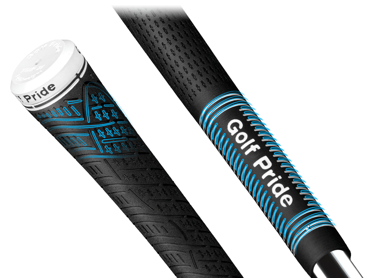 Golf Pride Grip Weight Chart