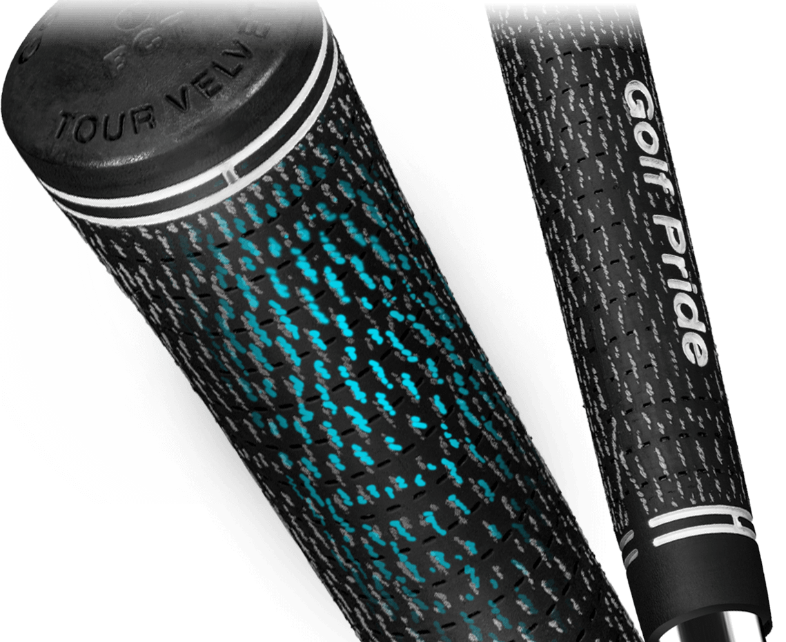 Golf Pride® - Tour Velvet® Cord