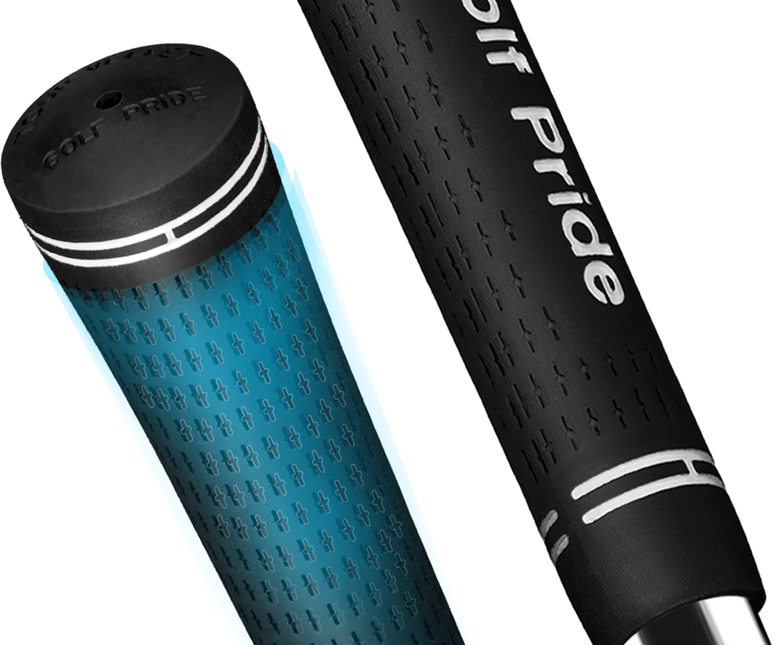 Golf Pride Grip Weight Chart