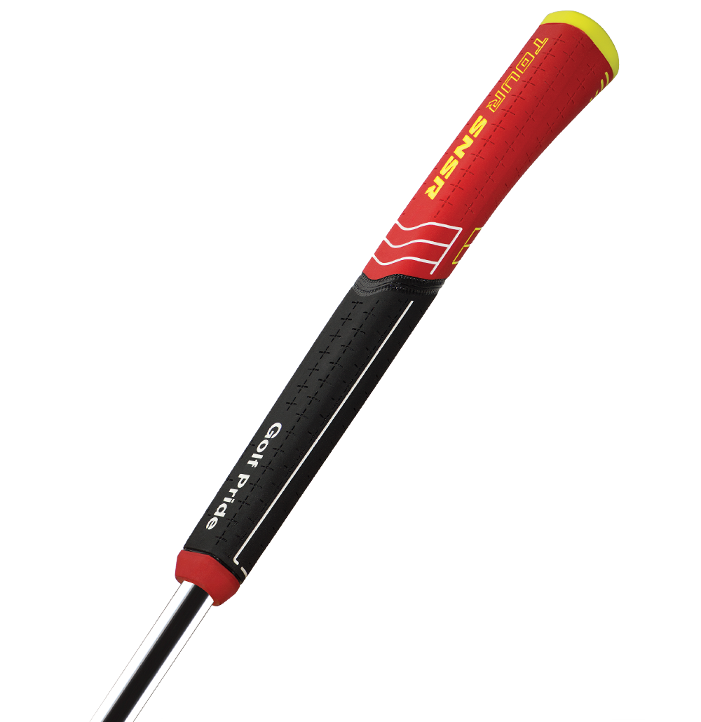 Golf Pride Tour Snsr Contour 104cc Putter Grip