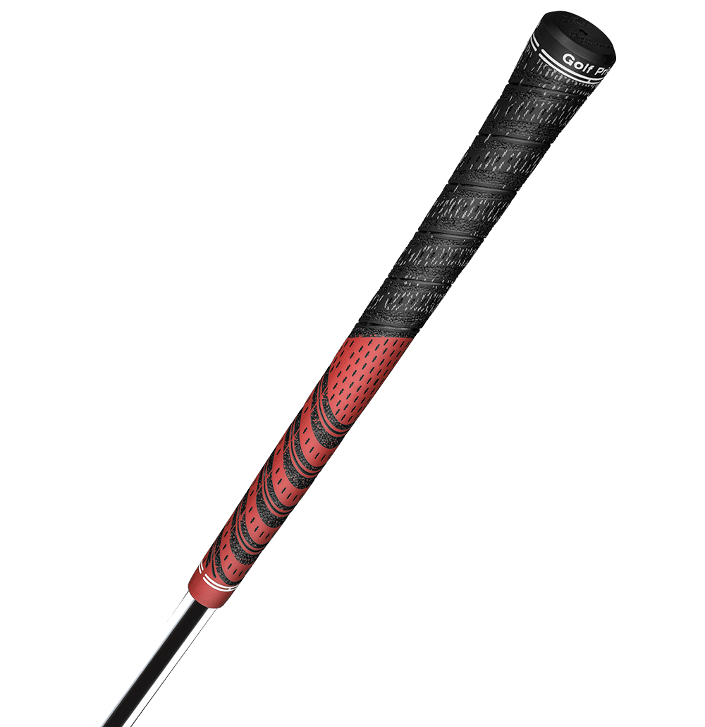 Pure 13 .600 Standard Pro Grip Kit (Red/White), Grips -  Canada