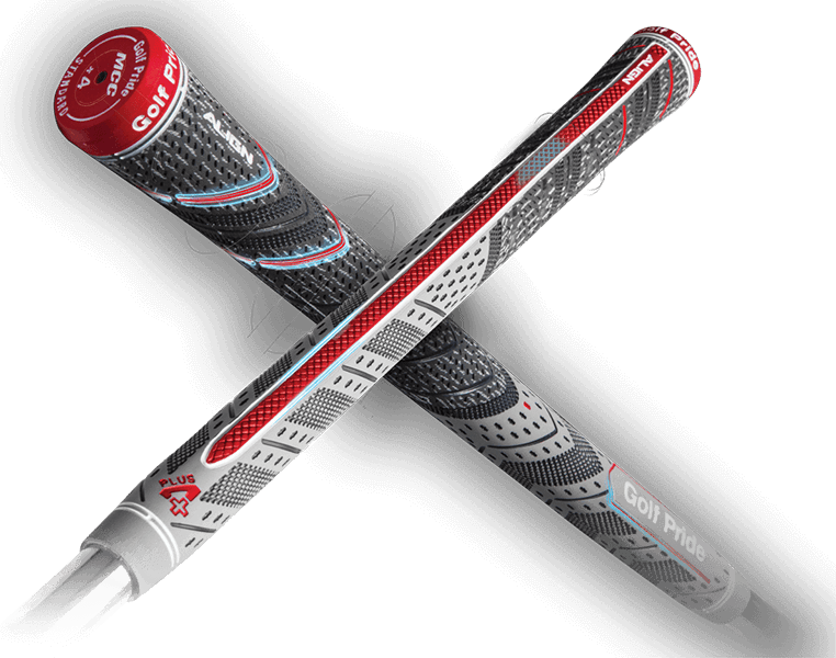 MCC Plus4 ALIGN | Golf Pride® - #1 Grip on Tour®